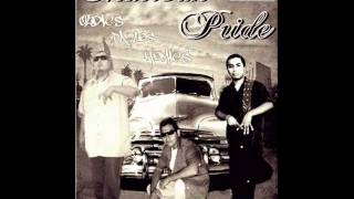 Mexican Pride  Olvidarte Nunca Oldies Rap 2012wmv [upl. by Harrod]