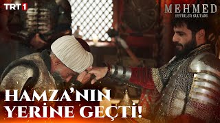 Rumeli Beylerbeyi Ferhat Bey Oldu  Mehmed Fetihler Sultanı 26 Bölüm trt1 [upl. by Casi317]