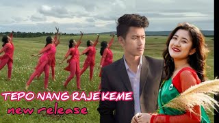 Tepo nang raje keme new karbi song albumkarbi videogenu vlogampKiran engtipi [upl. by Kile]