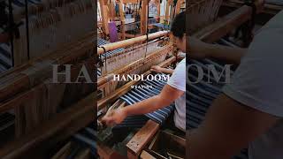 HANDLOOM WEAVING IN SAGADA PHILIPPINES [upl. by Katherine76]