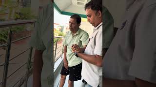 physiotherapyrehabilitationhemiplegiaviralvideos post stroke rahulpinkibanerjee [upl. by Adarbil484]