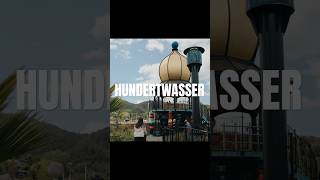 Hundertwasser Art Centre [upl. by Alyal]