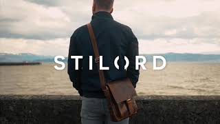 STILORD Get to know quotNevioquot  Small Messenger Bag  Leather Shoulder Bag  Herrentasche Leder [upl. by Poole836]