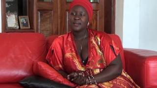 Omuntu Wabantu Sophie Nantongo Pt 3 [upl. by Yaluz]