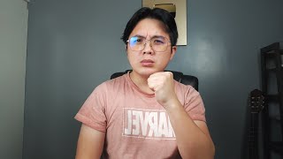 ANTIBOBO MAN SEC GADON NILAMPASO SI VP SARA [upl. by Ruffin350]