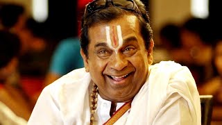 Adurs  Brahmanandam  Full Comedy Movie  Jr Ntr Nayanthara Sheela Mahesh Manjrekar Ashish [upl. by Sipple]