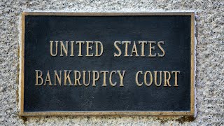 Corporate bankruptcies and debt defaults are on the rise in the US [upl. by Enenej807]