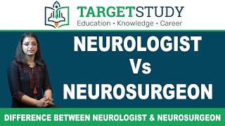 Neurologist Vs Neurosurgeon  Difference between Neurologist and Neurosurgeon [upl. by Segal636]