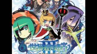 Etrian Odyssey III  Battlefield  The First Campaign  Super Arrange Version [upl. by Asin]