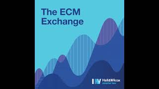 The ECM Exchange Capital raising and issue pricing restrictions for listed and unlisted funds [upl. by Urba]