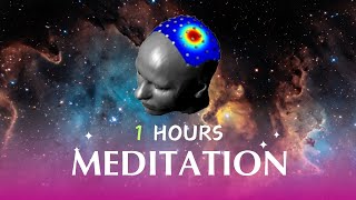 Secret sound source used by meditation experts [upl. by Llenol]