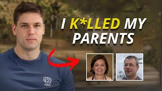 The Son Who Killed Inside the Neilson Family Murders [upl. by Atirahc]