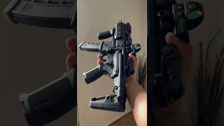 Sig MPXK ULTIMATE BUILD [upl. by Pradeep]