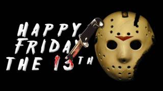 Happy Friday the 13th [upl. by Wauters288]