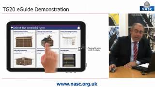 NASC TG2013 Guidance Notes  Full Video [upl. by Lleynad]