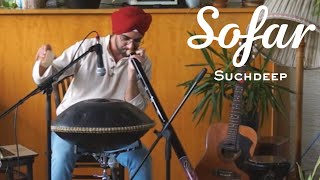 Suchdeep  Forest Rhythms  Sofar Leiden [upl. by Terencio]