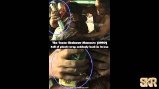 Movie Mistakes The Texas Chainsaw Massacre 2003 [upl. by Hurlow]