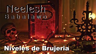 Niveles de brujeria [upl. by Rici737]