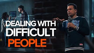 Spiritual Warfare  How the devil uses people against you  Pastor Marco Garcia [upl. by Yle]