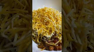 5 Way Chili Recipe  Copycat Skyline Chili Recipe This is Ohios tasty comfort food chilibeans [upl. by Adnocahs135]