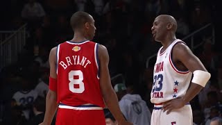 2003 NBA All Star Game Full Game in HD [upl. by Suzetta939]