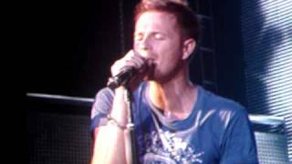 Westlife Unbreakable Queen Of My HeartFool Again amp Catch My Breath Live at Liverpool Echo Arena [upl. by Dnarb]