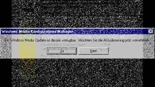 Windows 98 amp 2000 Error [upl. by Demaria]