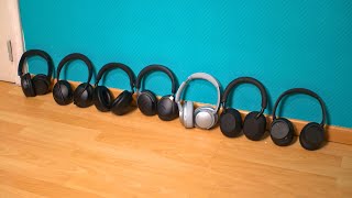 On a TESTÉ les Meilleurs Casques Bluetooth [upl. by Tarkany986]