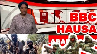 bbc hausa  bbc hausa labaran yau  bbc hausa labaran yau 2024 [upl. by Ennaus]