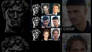 BEST MENS HAIRSTYLES [upl. by Sianna4]