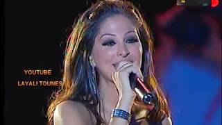 اليسا بدي دوب حفل قرطاج 2004 [upl. by Afra]