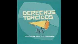 11 derechos torcidos [upl. by Bomke]