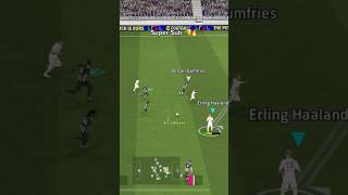 What The Super Sub Skill Does In eFootball 2025 😍🔥 shorts [upl. by Travus]