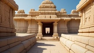 History of the lepakshi temple [upl. by Gorges560]