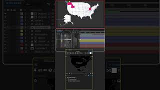 how to precomp layers in ae of geolayers 3 [upl. by Kowal981]