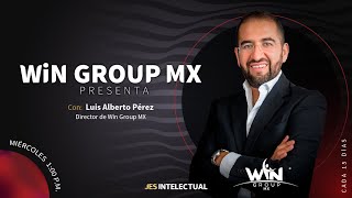 Win Group Mx Tratamiento fiscal de los activos intangibles [upl. by Nibram]