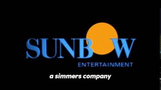 Sunbow Entertainment Ident 2017 [upl. by Webster]