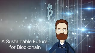 cPen Network Sustainable Blockchain for Everyone [upl. by Brebner150]