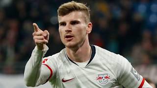 Didi Hamann tells Timo Werner to snub Liverpool for Man Utd or Chelsea [upl. by Kcirdneked]