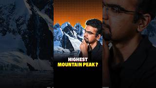 Mount Everest Earth’s Tallest Peak but Its Still Growing mounteverest tallestmountains shorts [upl. by Aber]