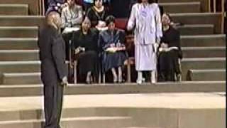 Bishop TD Jakes The Gift of Goodbye [upl. by Gluck347]