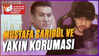 Purplebixi Mustafa Sarıgül Olduğu İddaa Edilen Video İle Alakalı Konuşuyor [upl. by Karyl3]