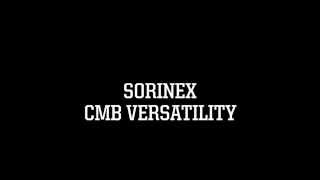 The Sorinex CMB A new era in strength [upl. by Virginia306]