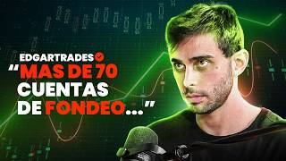 quotNo te creas el mas listo de la clase en TRADINGquot  EDGARTRADES Market Breakers [upl. by Butta]