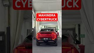 Mahindra BE 6e All Colors in 1 Video 🔥 Indian CYBERTRUCK 🤩🥵 mahindraelectricsuvs suv ev [upl. by Noled]