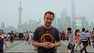 Shanghai Travel Guide [upl. by Levona]