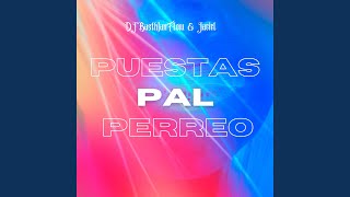 Puestas Pal Perreo [upl. by Aiyekal]