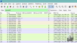 The Ultimate Wireshark Tutorial [upl. by Aronow855]