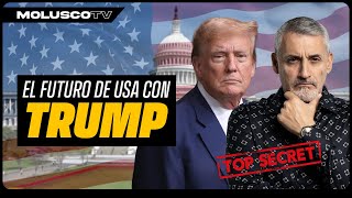 Efectos de Donald Trump Regresar a ser presidente  Estados Unidos prepara misiles para atacar [upl. by Yanarp85]