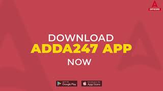 Download ADD247 app now👇How to use Adda 247 Application [upl. by Vashtee]